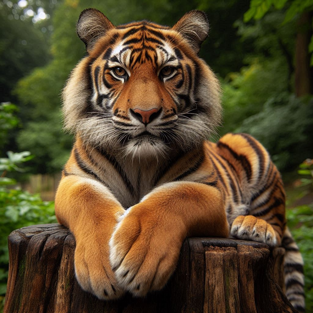 Tiger